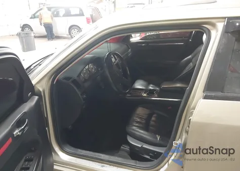 2010 Chrysler 300C Hemi from USA, damaged, VIN 2C3CA6CT1AH148579